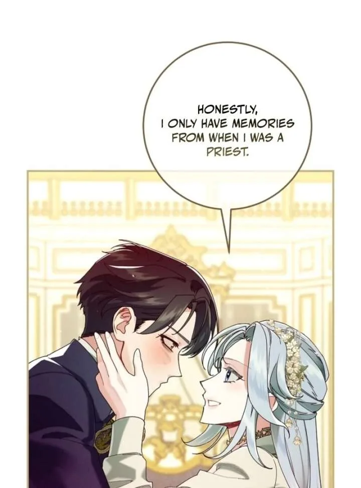 I Am Living an Unmarried Life With a Terminally Ill Lover Chapter 72 page 41