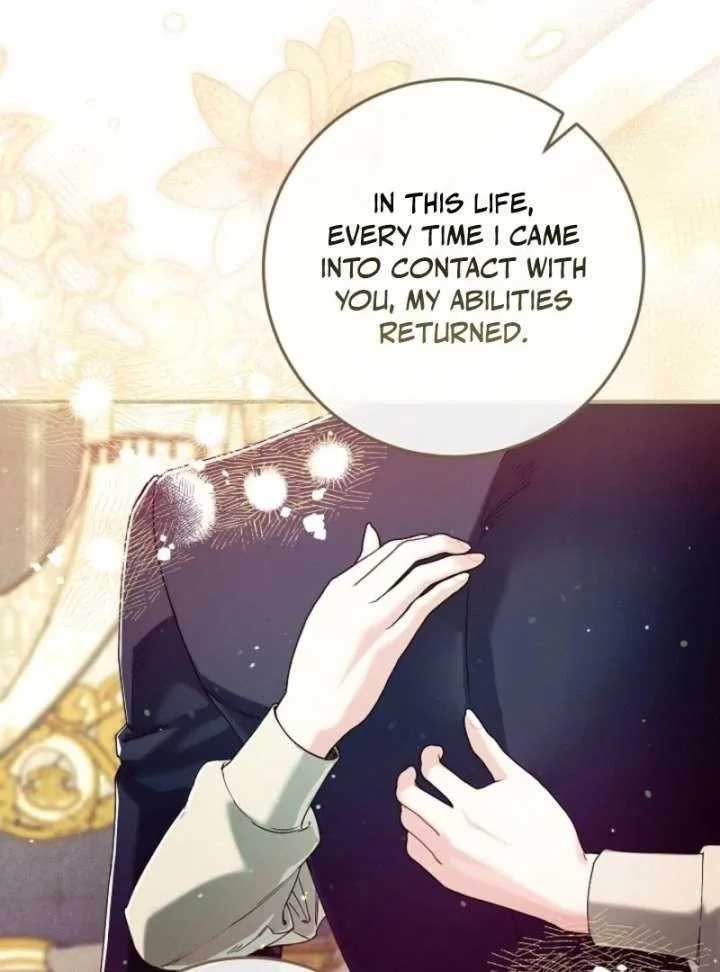 I Am Living an Unmarried Life With a Terminally Ill Lover Chapter 72 page 37