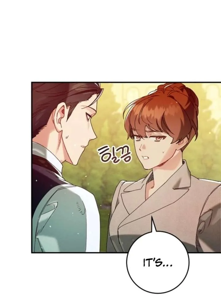 I Am Living an Unmarried Life With a Terminally Ill Lover Chapter 72 page 77