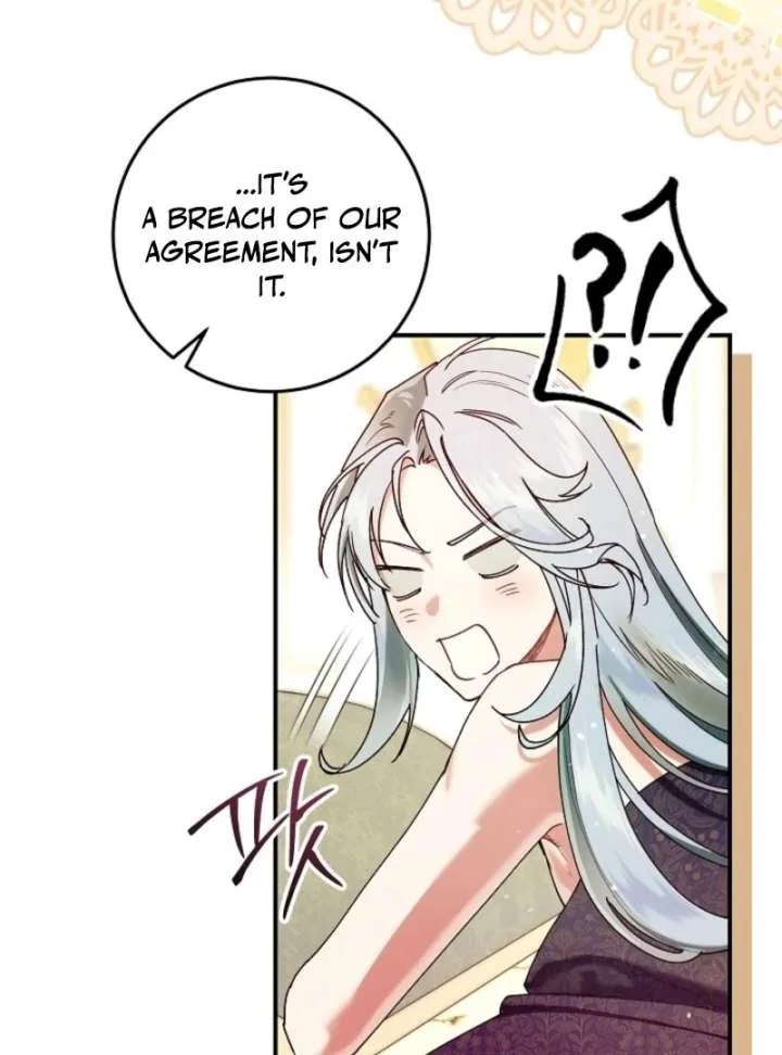 I Am Living an Unmarried Life With a Terminally Ill Lover Chapter 72 page 65
