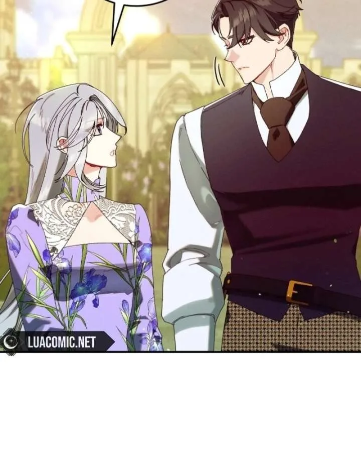 I Am Living an Unmarried Life With a Terminally Ill Lover Chapter 72 page 85