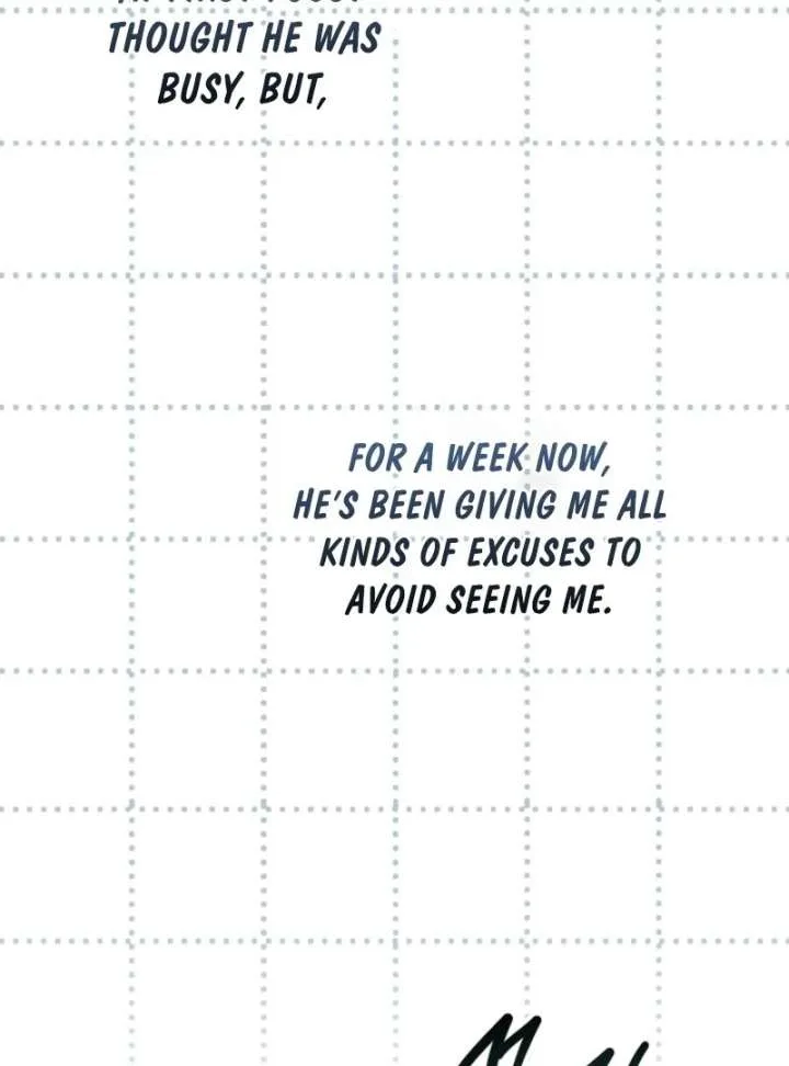 I Am Living an Unmarried Life With a Terminally Ill Lover Chapter 72 page 6