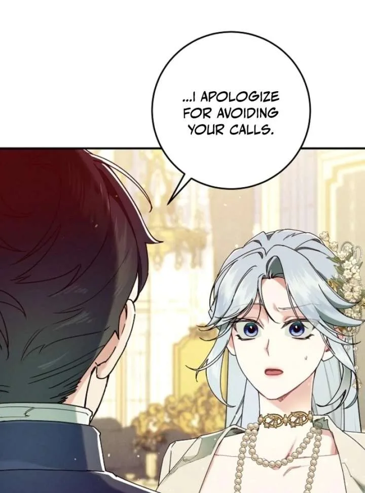 I Am Living an Unmarried Life With a Terminally Ill Lover Chapter 72 page 23