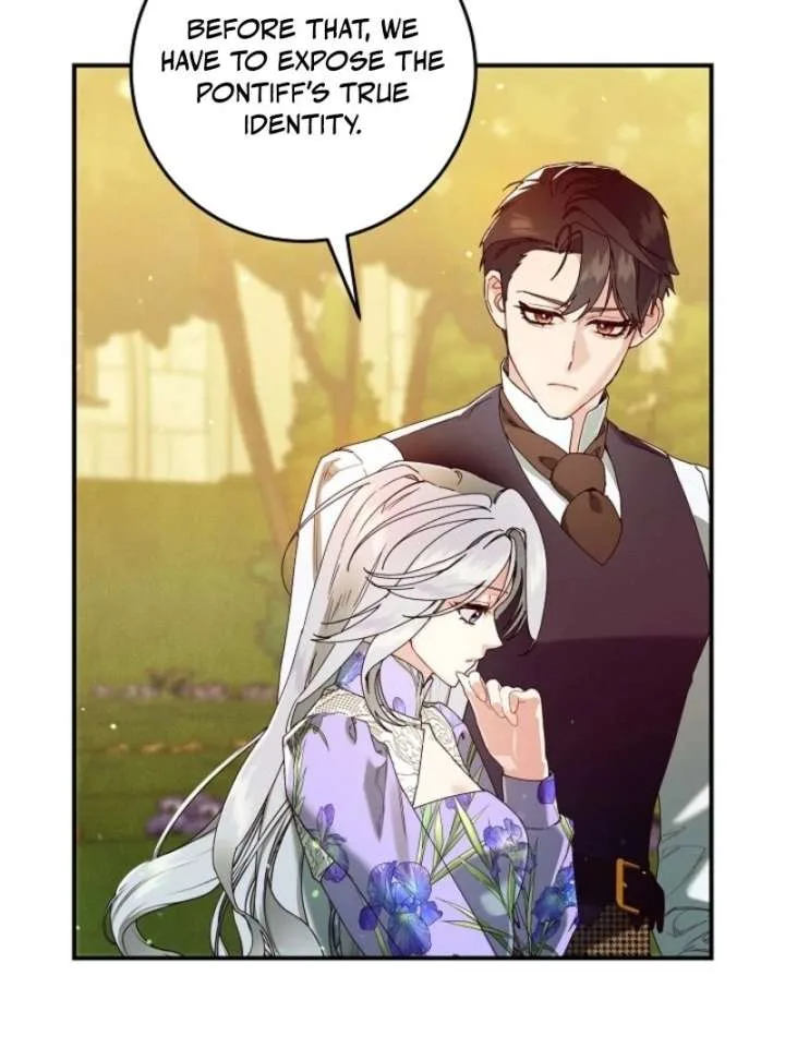 I Am Living an Unmarried Life With a Terminally Ill Lover Chapter 72 page 92