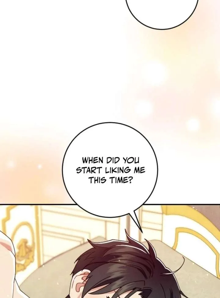 I Am Living an Unmarried Life With a Terminally Ill Lover Chapter 72 page 62