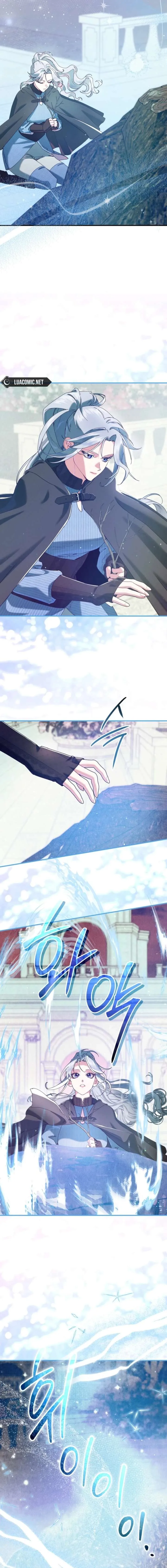 I Am Living an Unmarried Life With a Terminally Ill Lover Chapter 77 page 10