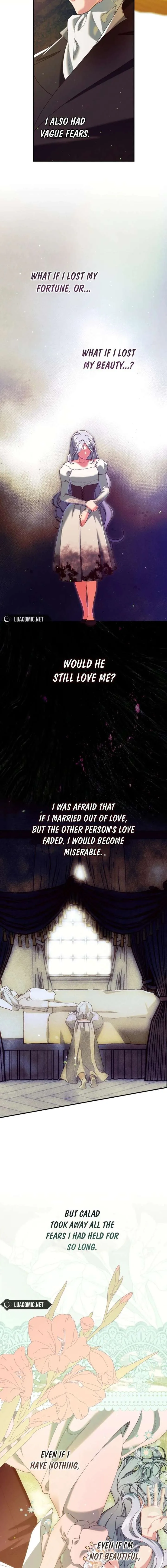I Am Living an Unmarried Life With a Terminally Ill Lover Chapter 78 page 10