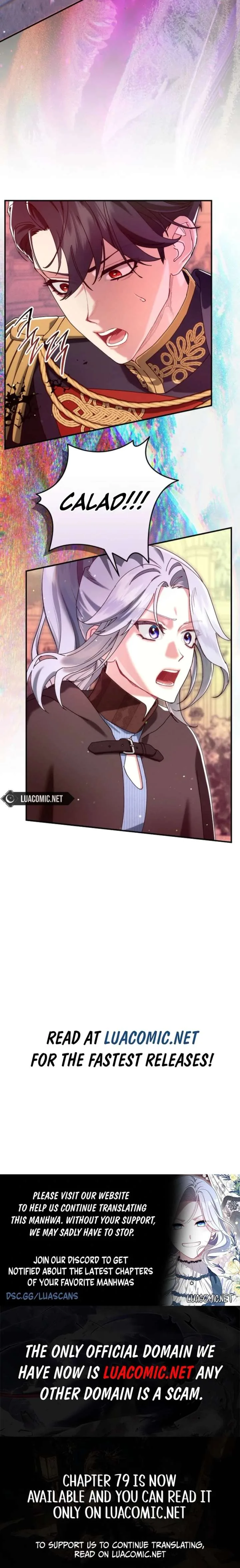 I Am Living an Unmarried Life With a Terminally Ill Lover Chapter 75 page 17