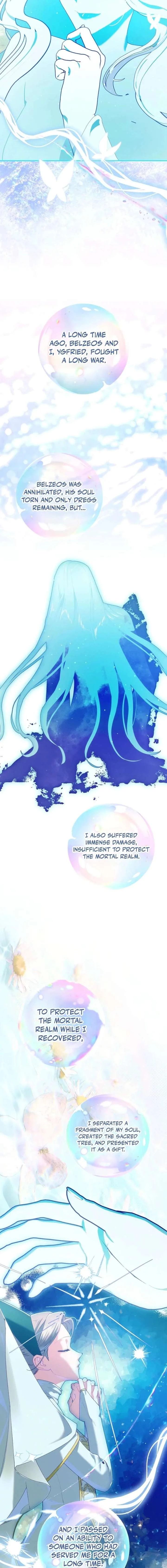 I Am Living an Unmarried Life With a Terminally Ill Lover Chapter 78 page 15