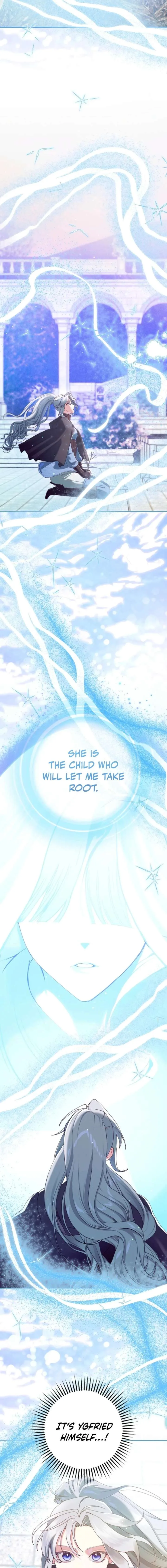 I Am Living an Unmarried Life With a Terminally Ill Lover Chapter 77 page 11