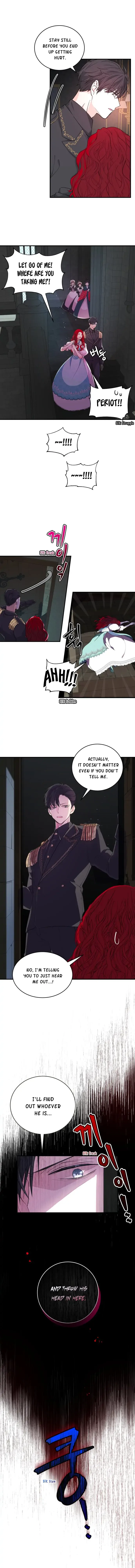 I Am Selling the Main Character’s Shares Chapter 2 page 4