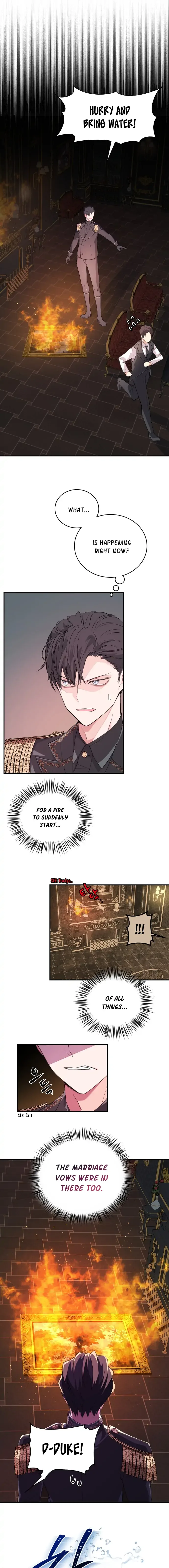 I Am Selling the Main Character’s Shares Chapter 2 page 11