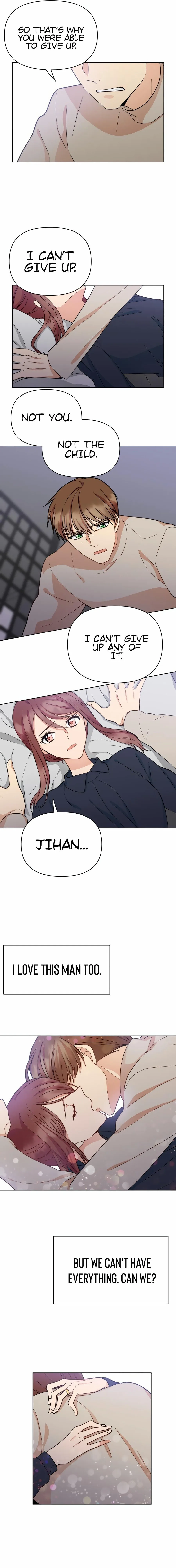 I Am Living With My Ex-Husband Chapter 4 page 12
