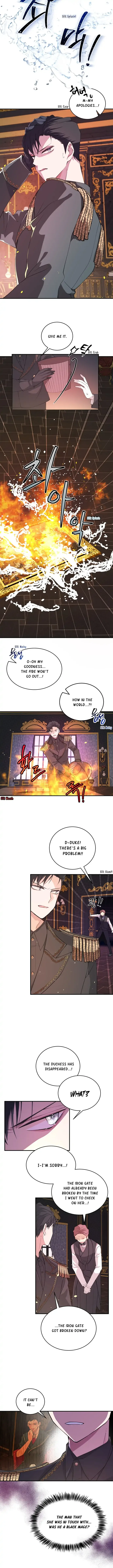 I Am Selling the Main Character’s Shares Chapter 2 page 12