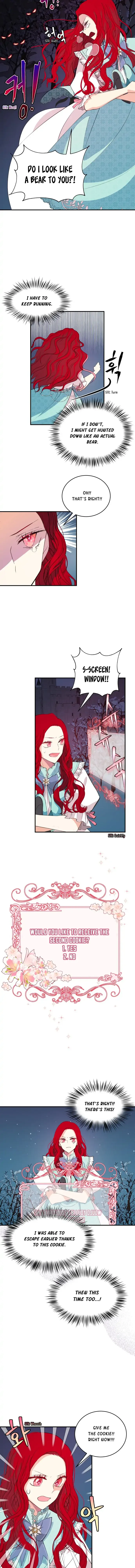 I Am Selling the Main Character’s Shares Chapter 2 page 9