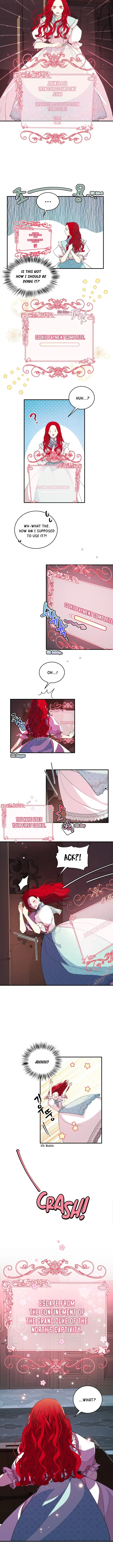 I Am Selling the Main Character’s Shares Chapter 2 page 7