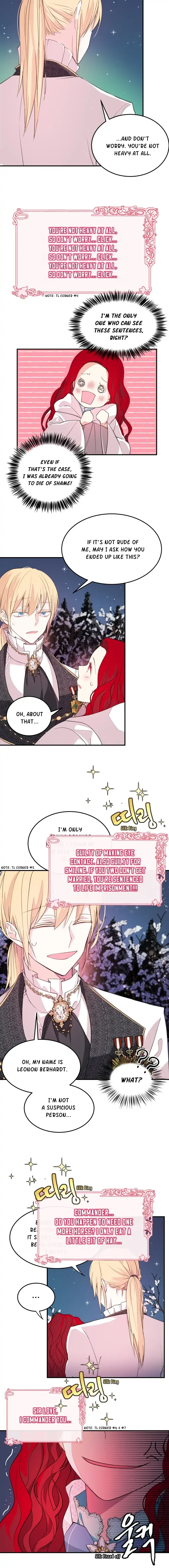 I Am Selling the Main Character’s Shares Chapter 3 page 12