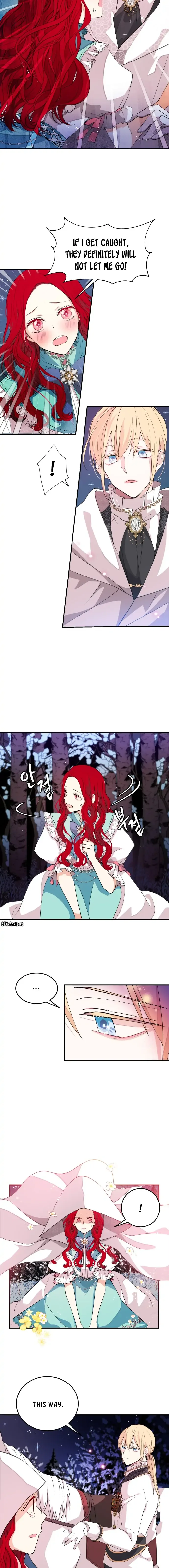 I Am Selling the Main Character’s Shares Chapter 3 page 4