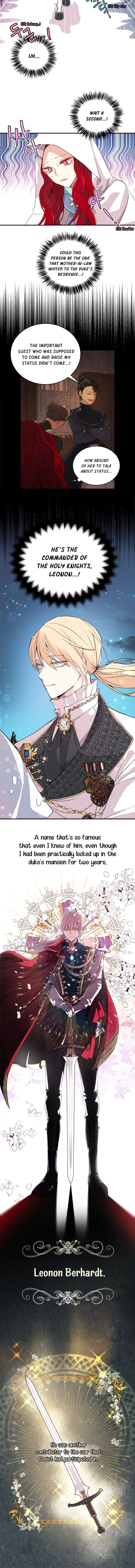 I Am Selling the Main Character’s Shares Chapter 3 page 6