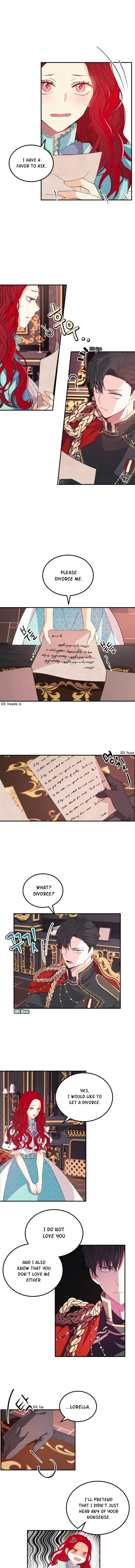 I Am Selling the Main Character’s Shares Chapter 1 page 13