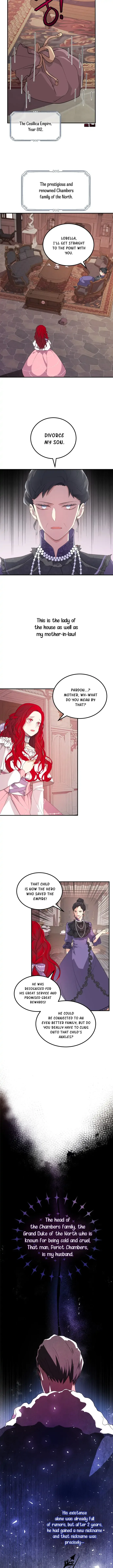 I Am Selling the Main Character’s Shares Chapter 1 page 5