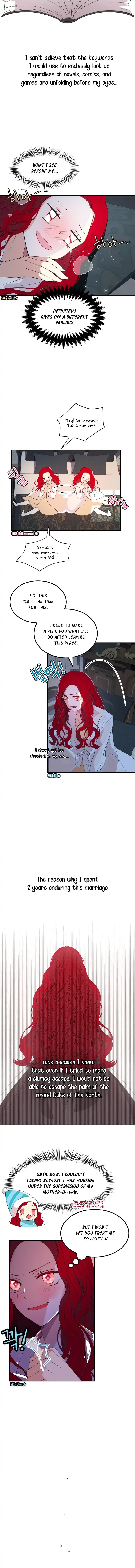 I Am Selling the Main Character’s Shares Chapter 1 page 9