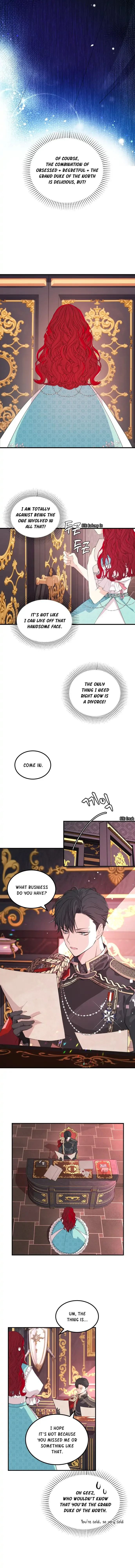 I Am Selling the Main Character’s Shares Chapter 1 page 12