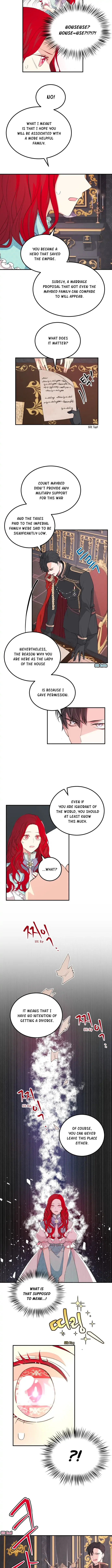 I Am Selling the Main Character’s Shares Chapter 1 page 14