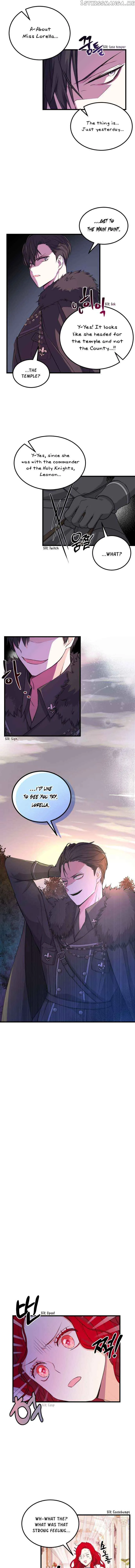 I Am Selling the Main Character’s Shares Chapter 6 page 9