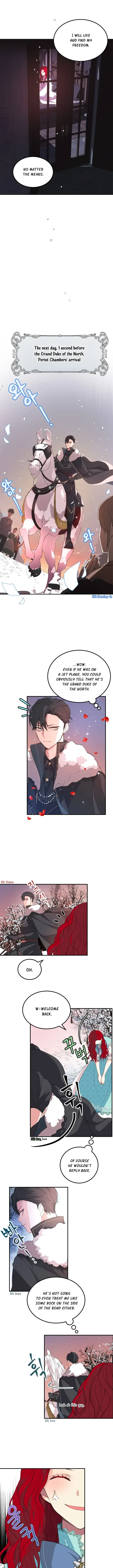 I Am Selling the Main Character’s Shares Chapter 1 page 10