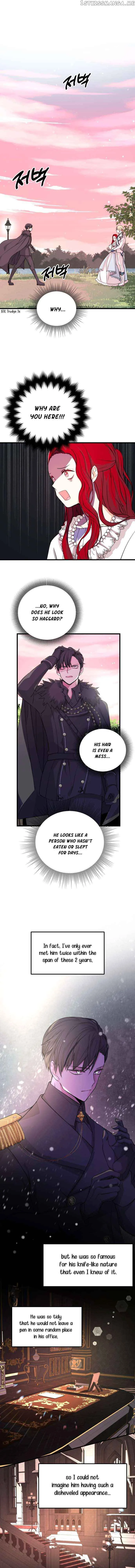 I Am Selling the Main Character’s Shares Chapter 8 page 2