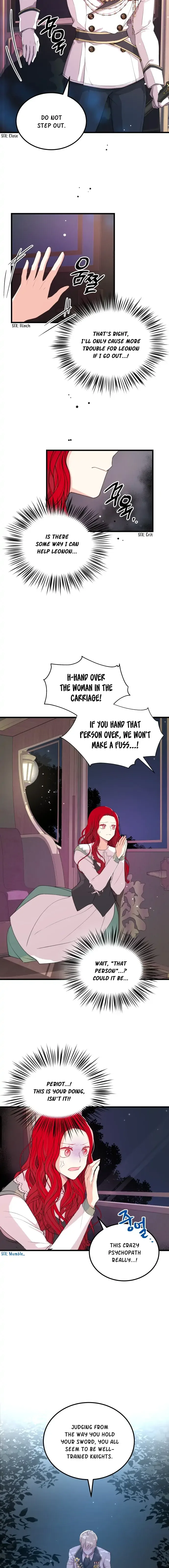 I Am Selling the Main Character’s Shares Chapter 5 page 9
