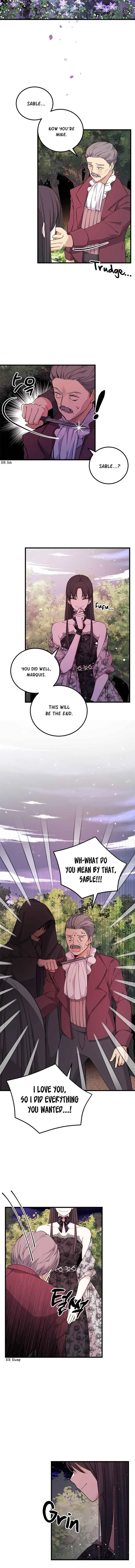 I Am Selling the Main Character’s Shares Chapter 13 page 11
