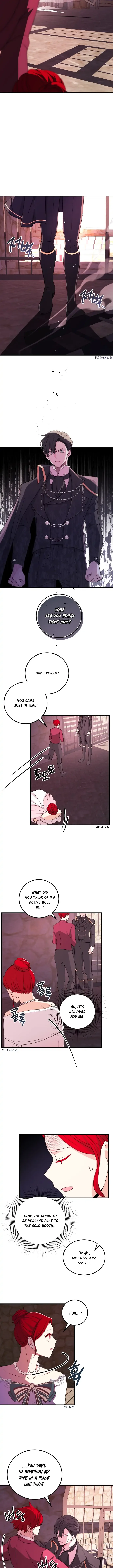 I Am Selling the Main Character’s Shares Chapter 11 page 11