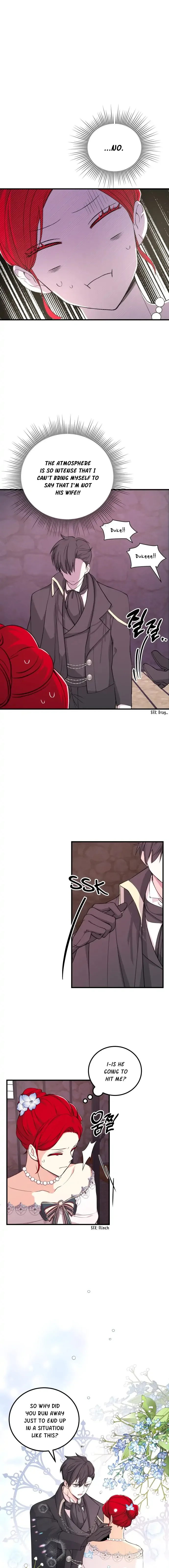 I Am Selling the Main Character’s Shares Chapter 12 page 2