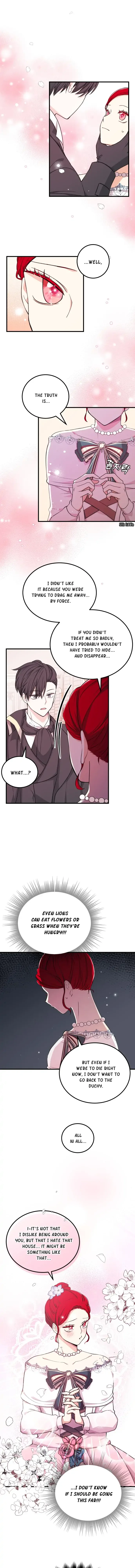 I Am Selling the Main Character’s Shares Chapter 12 page 10