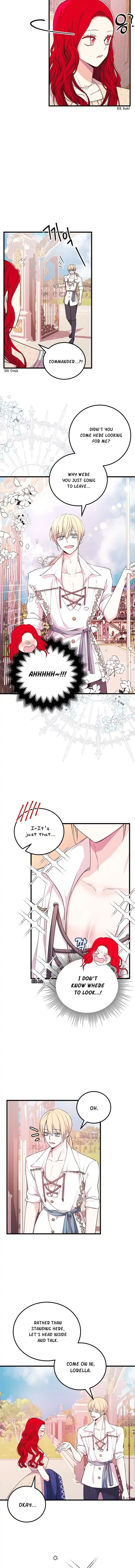I Am Selling the Main Character’s Shares Chapter 15 page 6