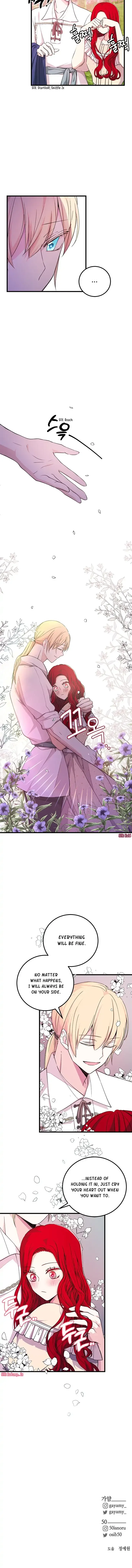 I Am Selling the Main Character’s Shares Chapter 15 page 12