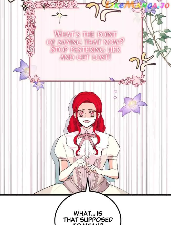 I Am Selling the Main Character’s Shares Chapter 20 page 7