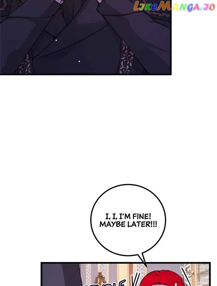 I Am Selling the Main Character’s Shares Chapter 20 page 36