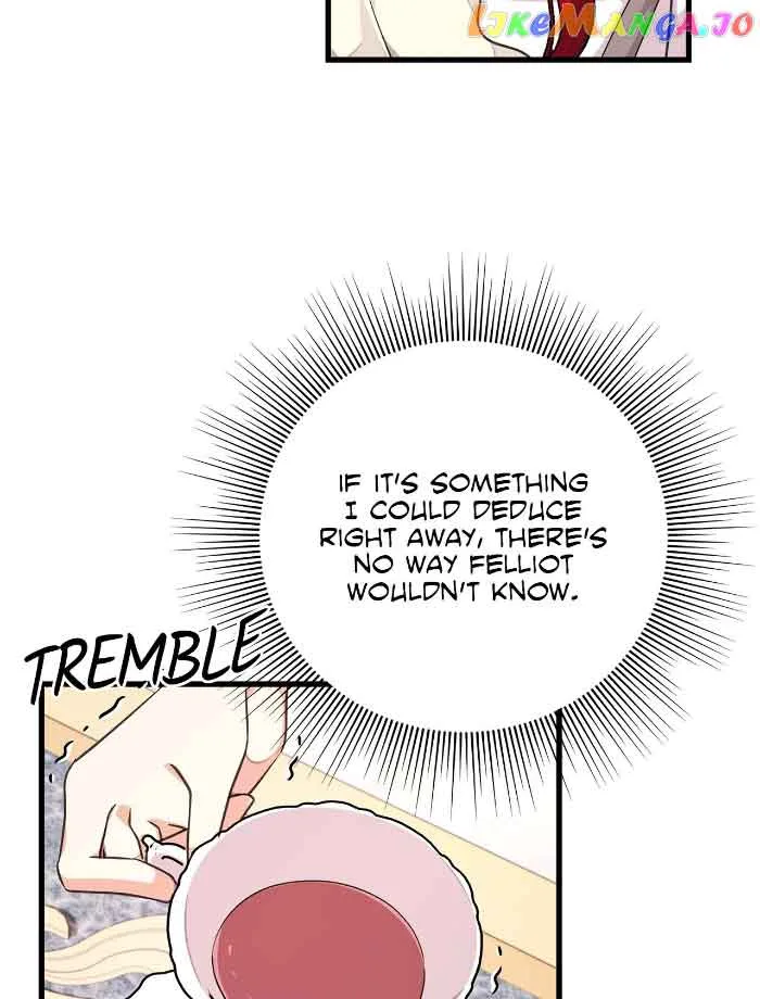 I Am Selling the Main Character’s Shares Chapter 20 page 23