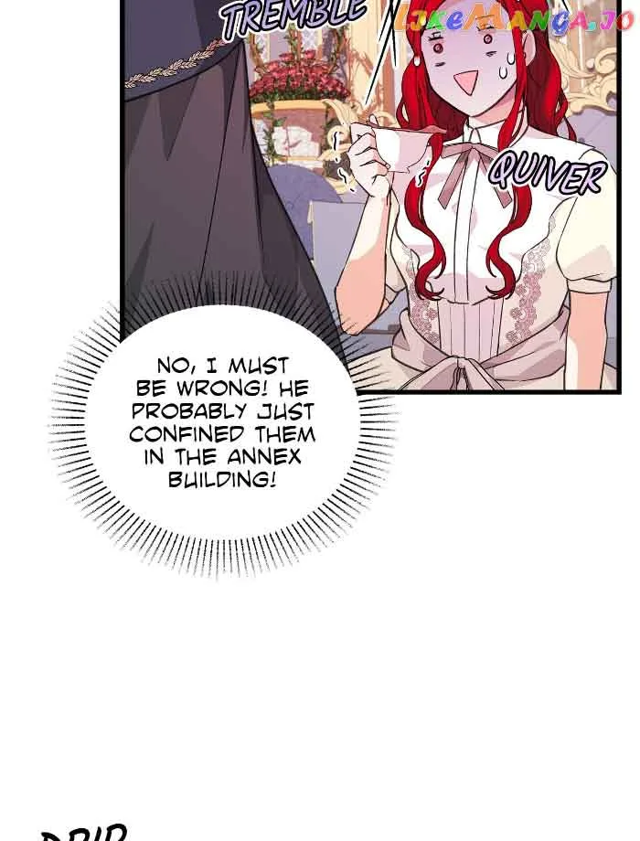 I Am Selling the Main Character’s Shares Chapter 20 page 37