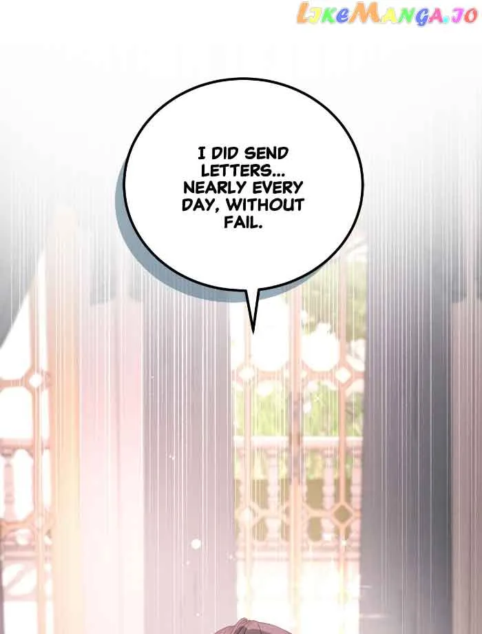 I Am Selling the Main Character’s Shares Chapter 20 page 3