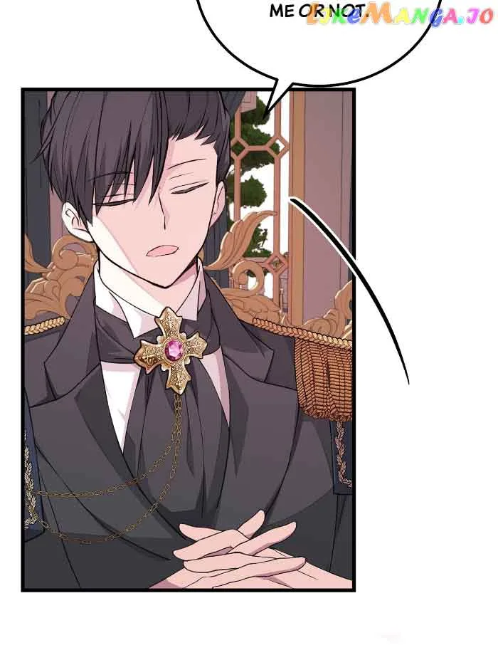 I Am Selling the Main Character’s Shares Chapter 20 page 17