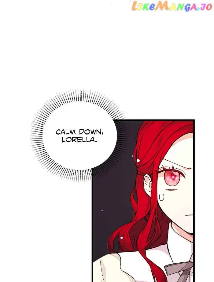 I Am Selling the Main Character’s Shares Chapter 20 page 22