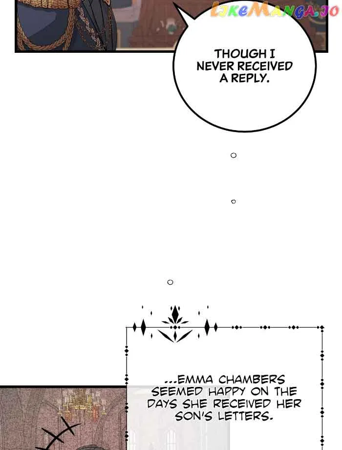 I Am Selling the Main Character’s Shares Chapter 20 page 9