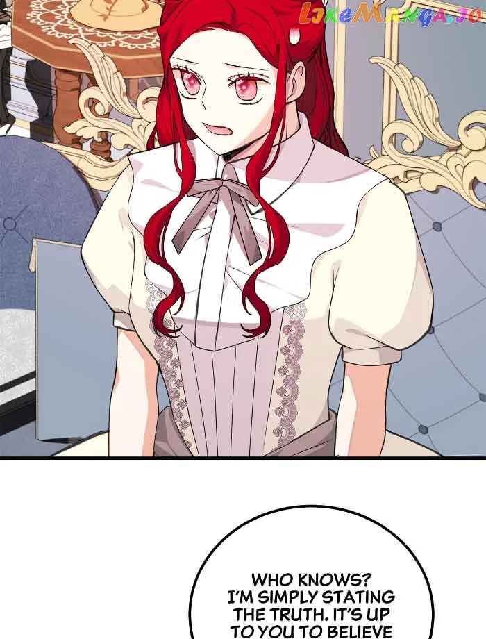 I Am Selling the Main Character’s Shares Chapter 20 page 16