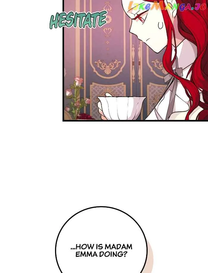 I Am Selling the Main Character’s Shares Chapter 20 page 25