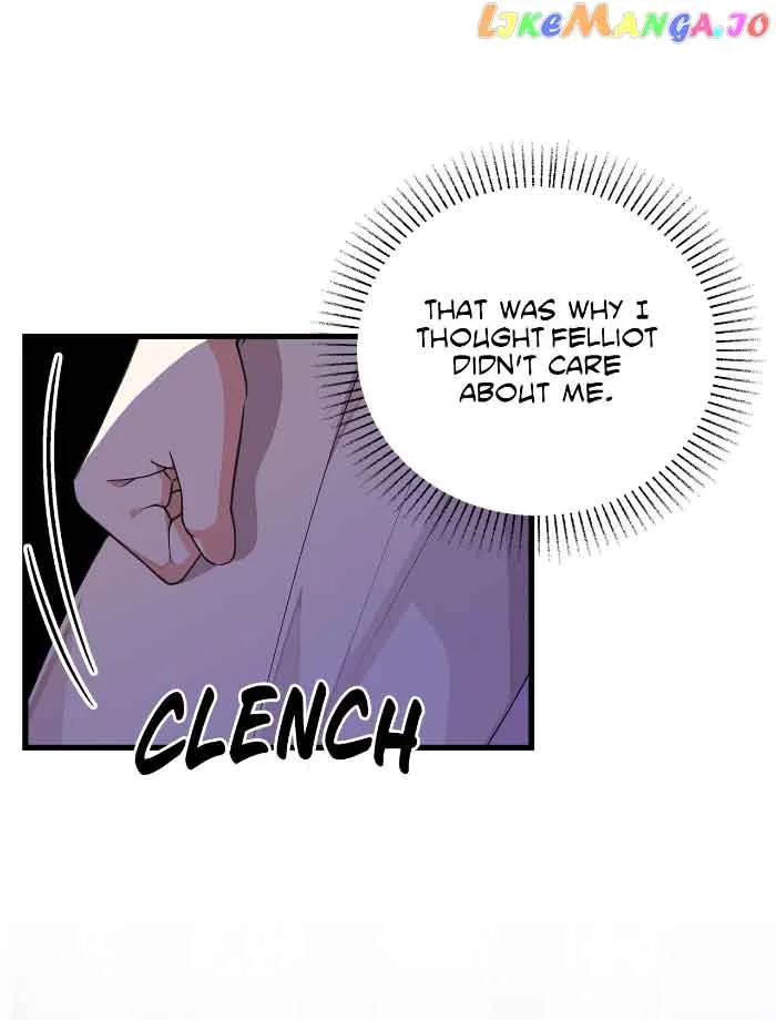 I Am Selling the Main Character’s Shares Chapter 20 page 14