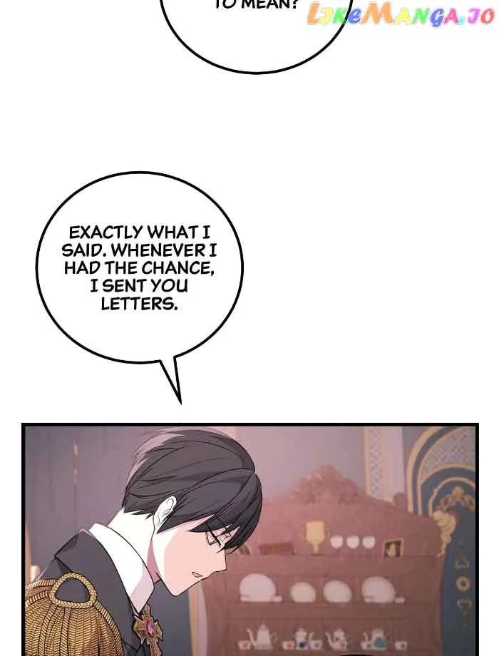 I Am Selling the Main Character’s Shares Chapter 20 page 8